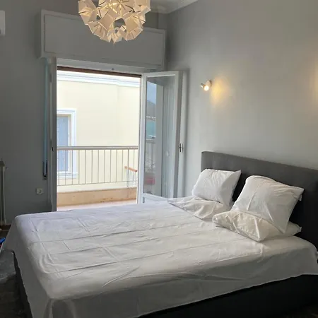 Apartamento Sophie's Choice Ii *