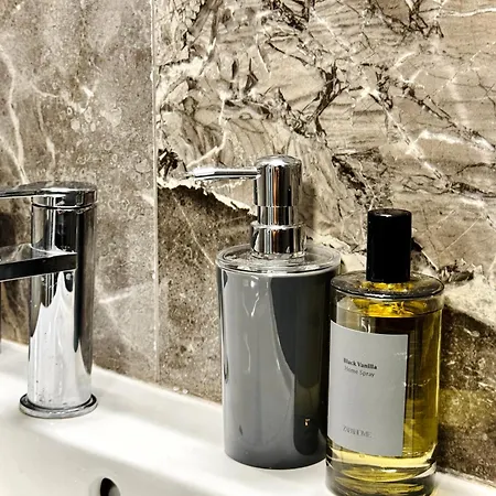 Apartamento Sophie's Choice Ii *