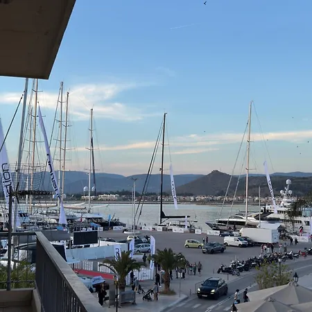 Sophie's Choice Ii Apartamento