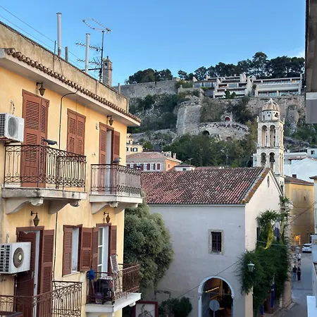 Apartamento Sophie's Choice Ii