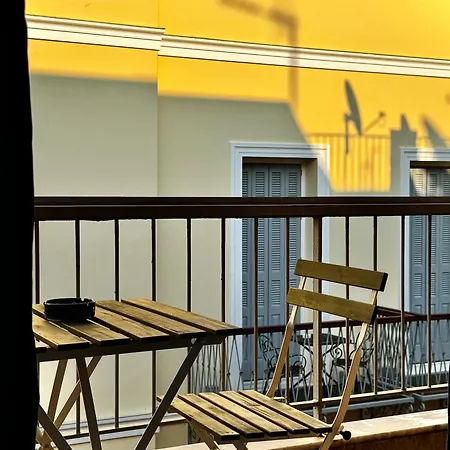 Sophie's Choice Ii Apartamento Nauplia