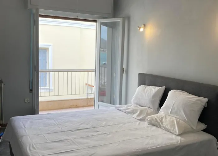 Apartamento Sophie's Choice Ii *