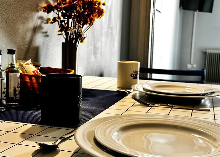 Apartamento Sophie's Choice Ii