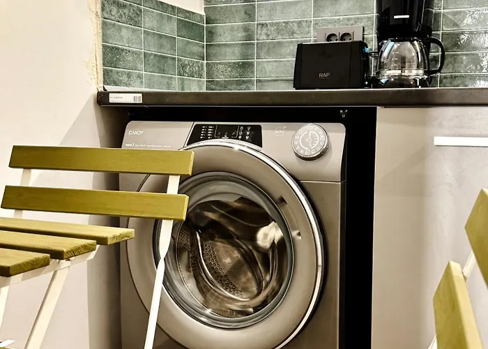 Sophie's Choice Ii Apartamento *