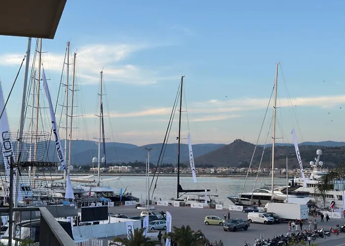 Sophie's Choice Ii Apartamento