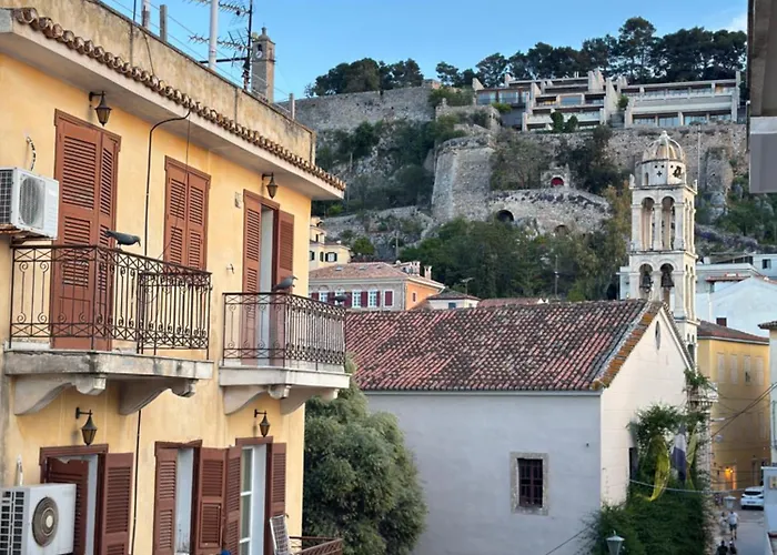 Apartamento Sophie's Choice Ii