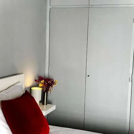 Apartmán Sophie's Choice Ii