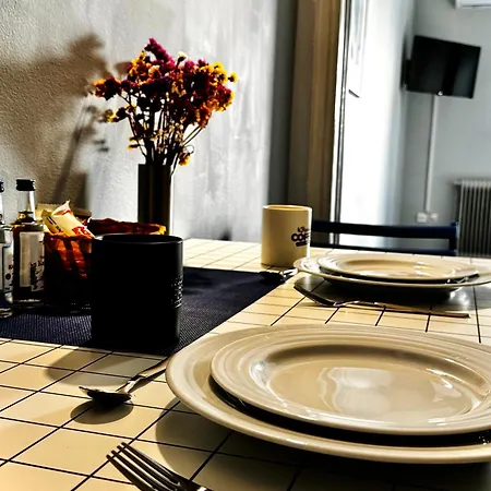 Apartmán Sophie's Choice Ii