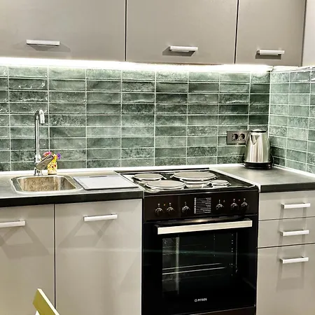 Sophie's Choice Ii Apartment Nafplio