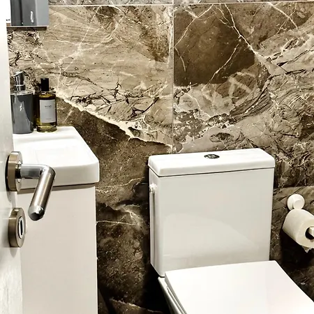 Apartment Sophie's Choice Ii Nafplio