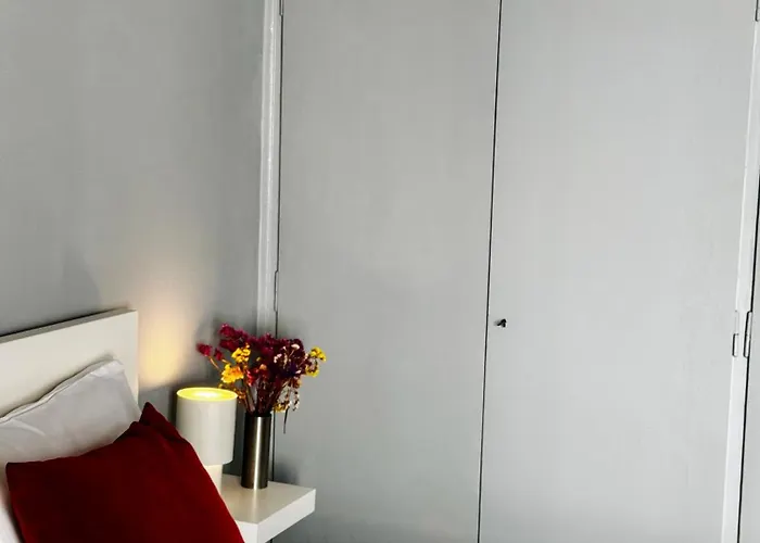 Apartamento Sophie's Choice Ii