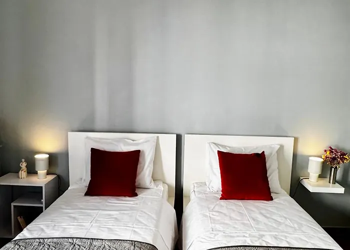 Sophie's Choice Ii Apartment Nafplio