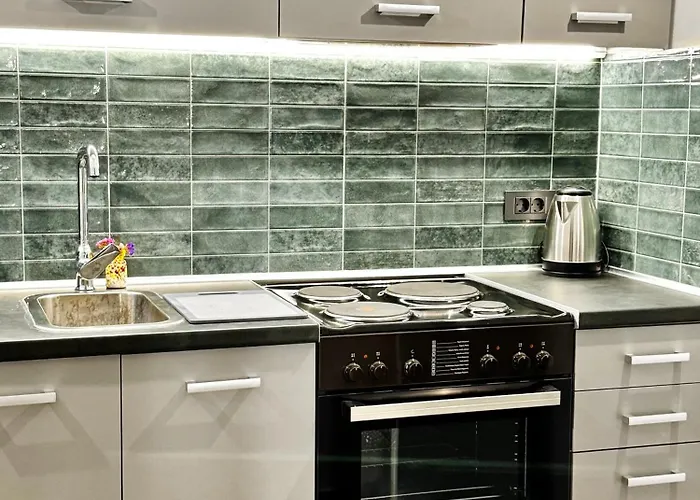 Sophie's Choice Ii Apartamento Náuplia