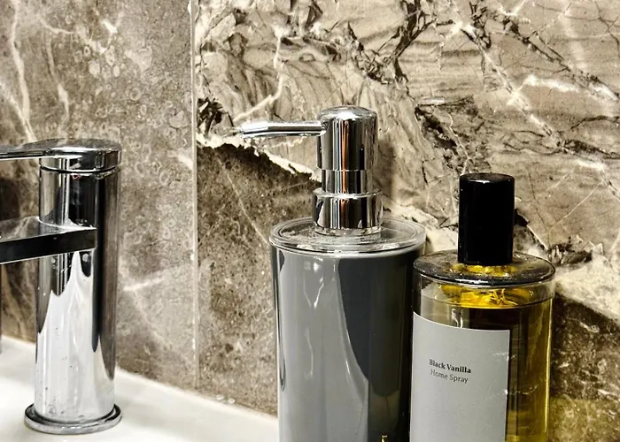 Apartment Sophie's Choice Ii *