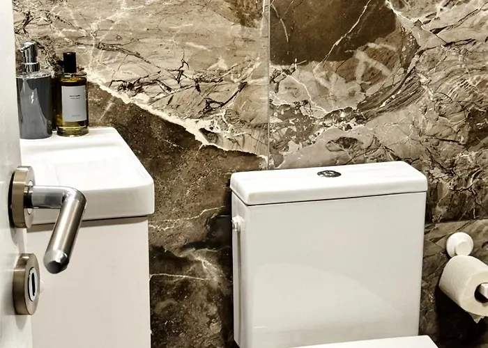 Apartamento Sophie's Choice Ii Náuplia