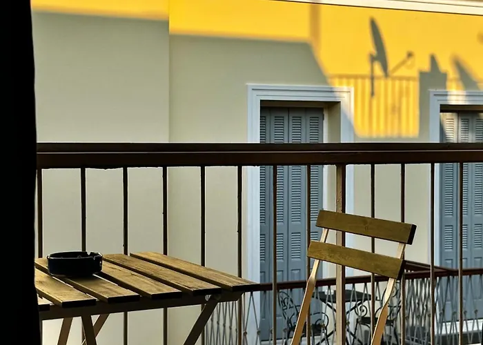 Sophie's Choice Ii Apartment Nafplio